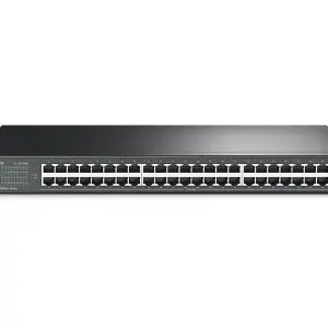 TP-Link TL-SF1048 48-Port 10/100Mbps Rackmount Ethernet Switch