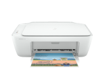 HP DeskJet 2320 All-in-One Printer (Print, Scan & Copy)