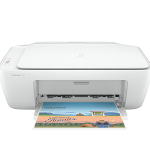 HP DeskJet 2320 All-in-One Printer (Print, Scan & Copy)