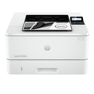 HP LaserJet Pro 4003dw Monochrome Laser Printer