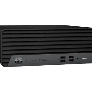 HP ProDesk 400 G7 Small Form Factor PC
