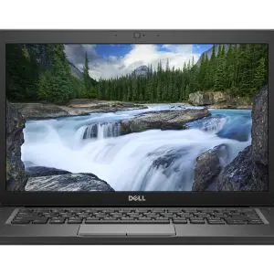 Dell Latitude 7490 – i5-8350U