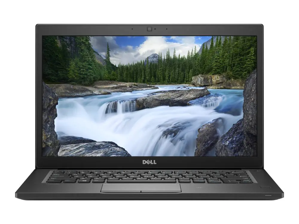 Dell Latitude 7490 – i5-8350U | 8GB RAM | 256GB SSD | 14" FHD Display – Refurbished Dell Latitude 7490 – i5-8350U