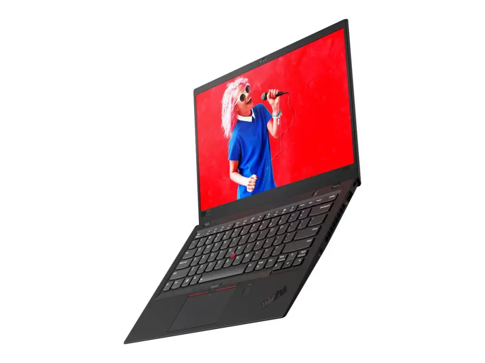 Lenovo ThinkPad X1 Carbon 6th Gen | i7-8550U | 16GB RAM | 512GB SSD | Lightweight Business Laptop Lenovo ThinkPad X1 Carbon 6th Gen | i7-8550U | 16GB RAM | 512GB SSD | Lightweight Business Laptop - Image 2