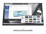 HP E27q G4 QHD 27 INCH Monitor