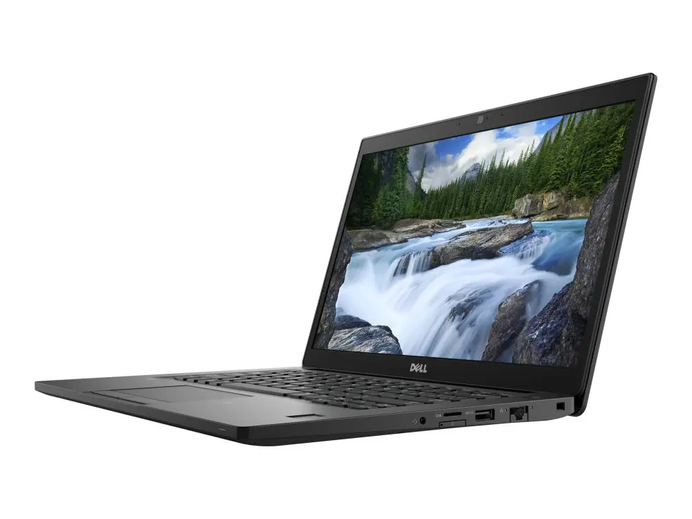 Dell Latitude 7490 – i5-8350U | 8GB RAM | 256GB SSD | 14" FHD Display – Refurbished Dell Latitude 7490 – i5-8350U | 8GB RAM | 256GB SSD | 14" FHD Display – Refurbished - Image 2