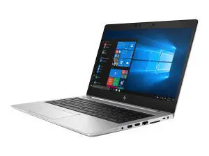 HP EliteBook 745 G6 Notebook Ryzen 5