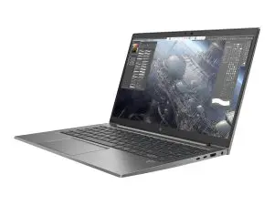 HP ZBook Firefly G7 i7 refurbished laptop