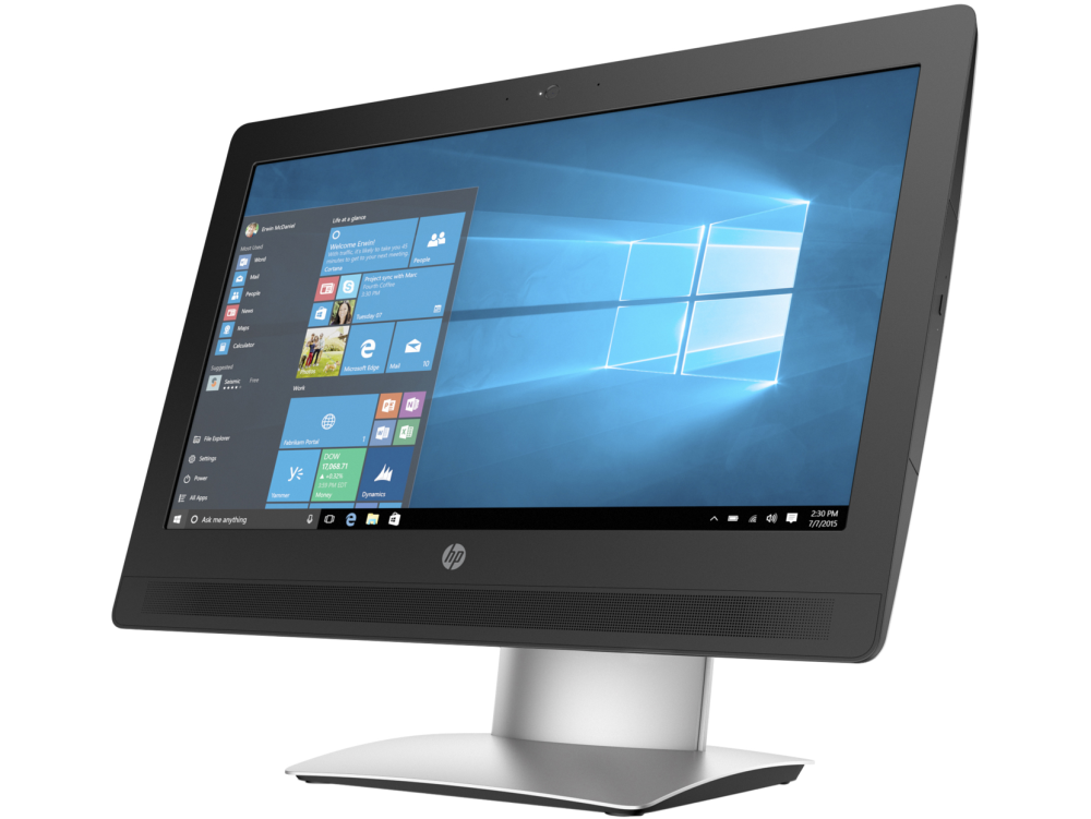 HP ProOne 400 G2 AIO – Refurbished | Core i5-6500T, 8GB RAM, 256GB SSD HP ProOne 400 G2 AIO – Refurbished | Core i5-6500T, 8GB RAM, 256GB SSD - Image 2