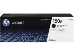 HP 150A Black Toner Cartridge W1500A – Original LaserJet Toner