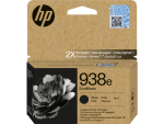 hp 938e black ink cartridge