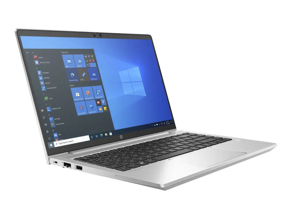 HP ProBook 640 G8 – i5 11th Gen, 16GB RAM, 256GB SSD, 14" FHD, Win 11 – Refurbished HP ProBook 640 G8 – i5 11th Gen, 16GB RAM, 256GB SSD, 14" FHD, Win 11 – Refurbished - Image 3