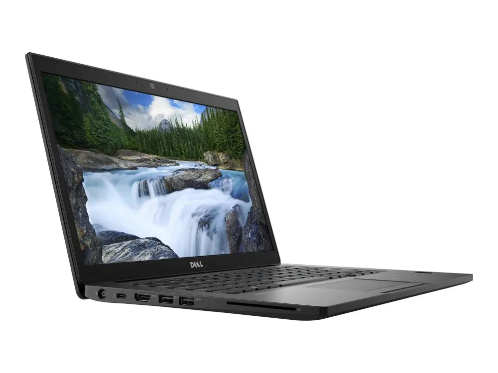 Dell Latitude 7490 – i5-8350U | 8GB RAM | 256GB SSD | 14" FHD Display – Refurbished Dell Latitude 7490 – i5-8350U | 8GB RAM | 256GB SSD | 14" FHD Display – Refurbished - Image 3
