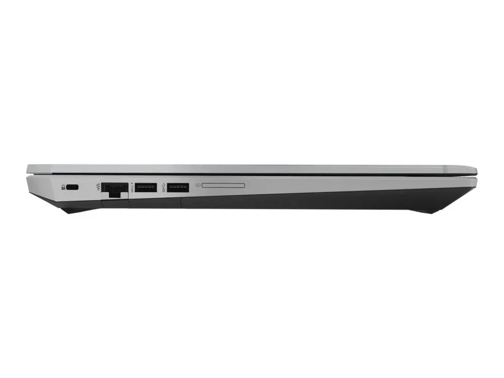 HP ZBook 15 G6 Mobile Workstation | Intel i7, 32GB RAM, NVIDIA Graphics, Windows 11 HP ZBook 15 G6 Mobile Workstation | Intel i7, 32GB RAM, NVIDIA Graphics, Windows 11 - Image 5