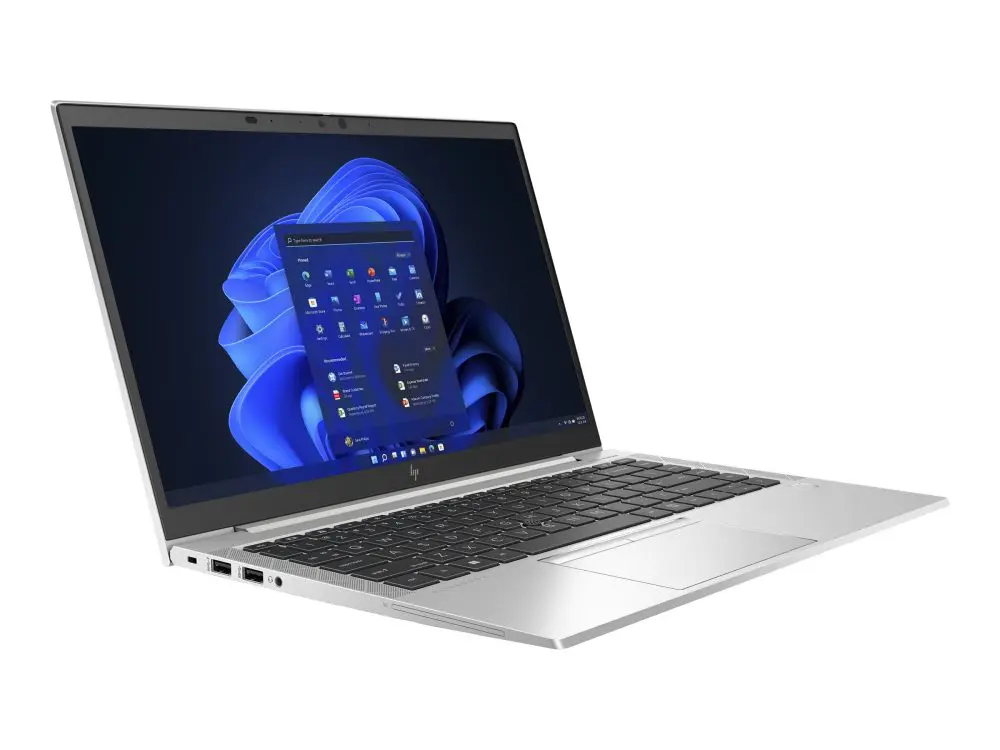 HP EliteBook 845 G8 | AMD Ryzen 5 PRO | 16GB RAM | 256GB SSD | 14" FHD Display | Refurbished HP EliteBook 845 G8 | AMD Ryzen 5 PRO | 16GB RAM | 256GB SSD | 14" FHD Display | Refurbished - Image 3
