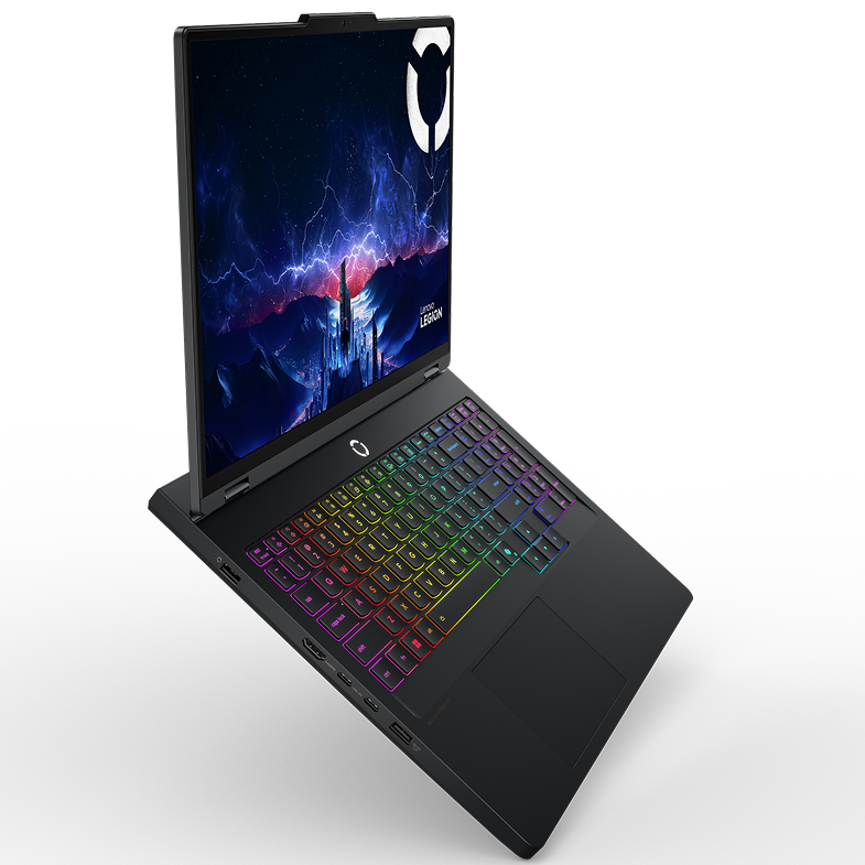 Lenovo Legion 5i 16IAX10 Gaming Laptop – Core Ultra 9, RTX 5060, 240Hz Display Lenovo Legion 5i 16IAX10 Gaming Laptop – Core Ultra 9, RTX 5060, 240Hz Display - Image 4