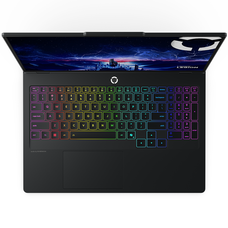 Lenovo Legion 5i 16IAX10 Gaming Laptop – Core Ultra 9, RTX 5060, 240Hz Display Lenovo Legion 5i 16IAX10 Gaming Laptop – Core Ultra 9, RTX 5060, 240Hz Display - Image 6