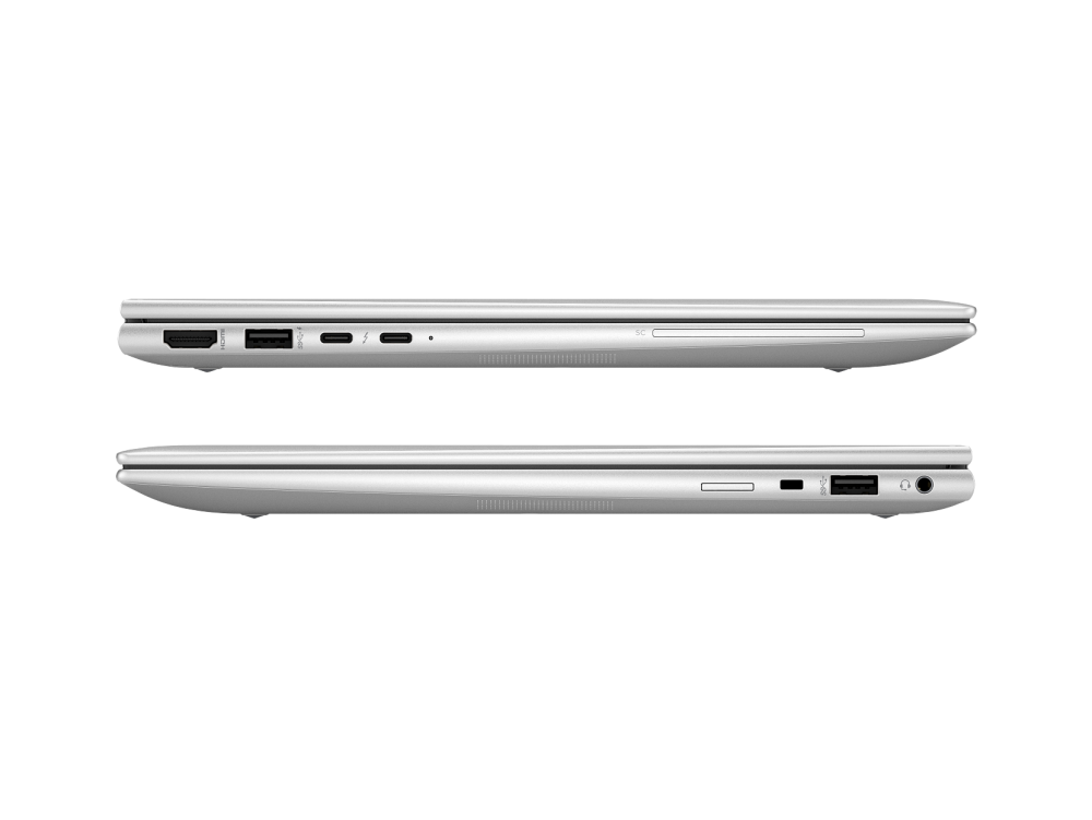 HP Elite x360 1040 G9 14" 2-in-1 Laptop – Intel i7-1255U, 16GB DDR5, 256GB SSD (Refurbished) HP Elite x360 1040 G9 2-in-1 corporate laptop with Thunderbolt 4 and Iris Xe graphics