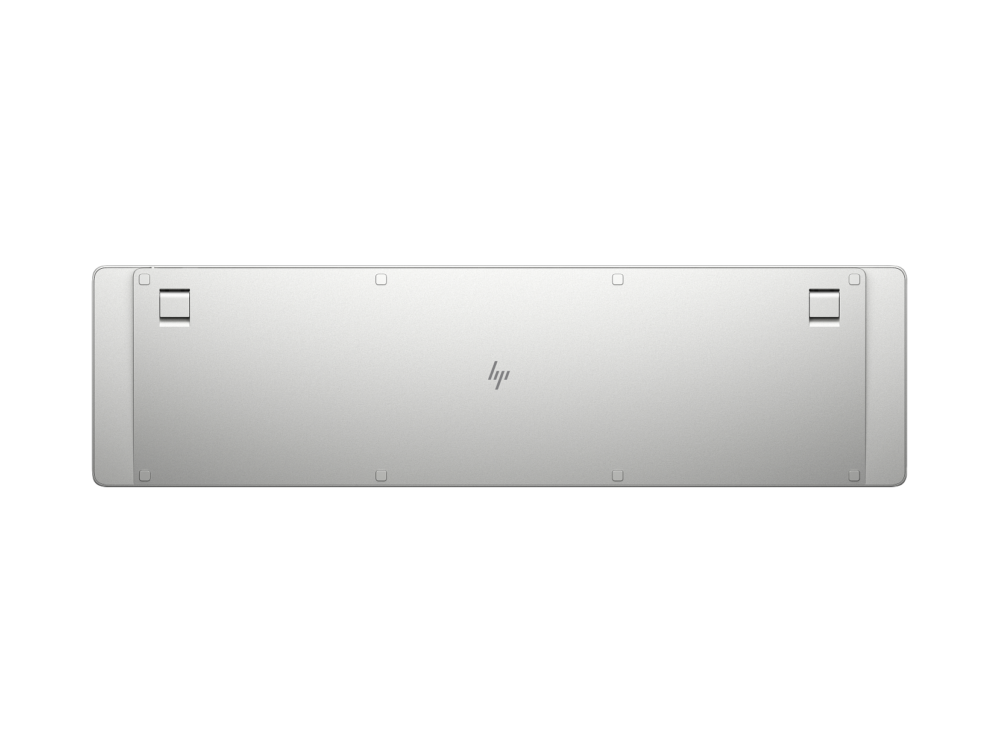 HP 970 Programmable Wireless Keyboard – Bluetooth, Backlit, Multi-Device - Image 5