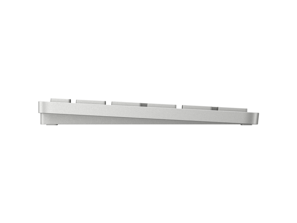 HP 970 Programmable Wireless Keyboard – Bluetooth, Backlit, Multi-Device - Image 9