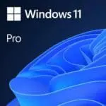 Windows 11 Pro license