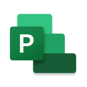 Project Standard 2024 software
