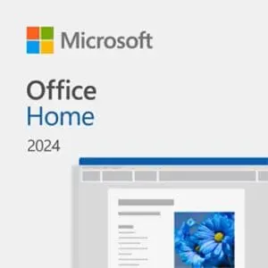 Office Home 2024 Word Excel PowerPoint