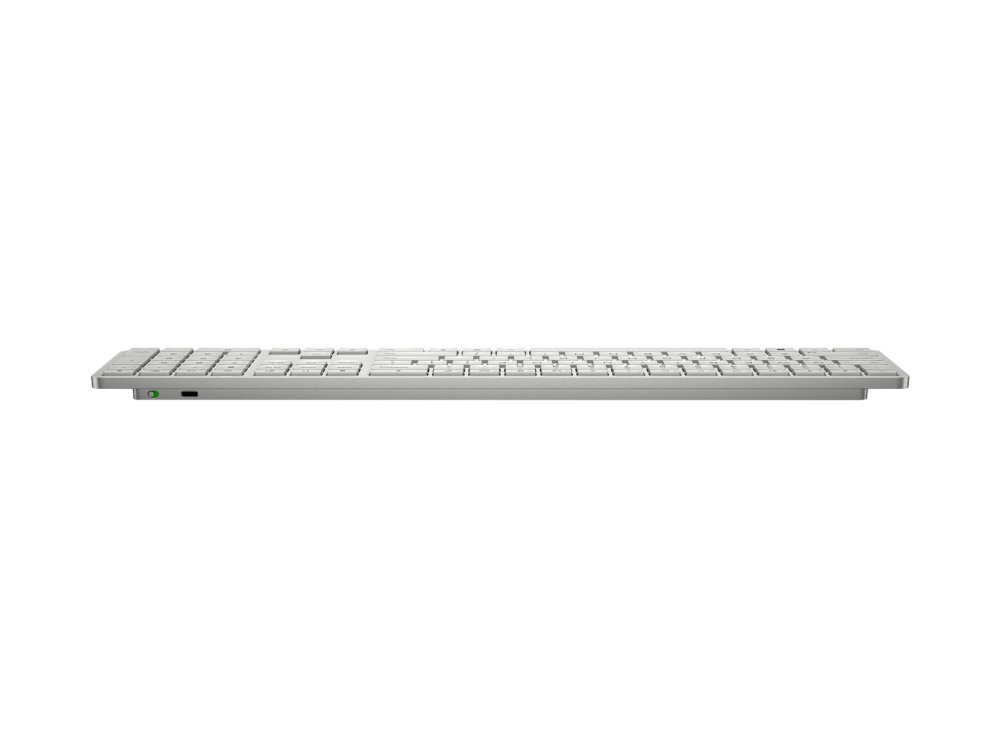 HP 970 Programmable Wireless Keyboard – Bluetooth, Backlit, Multi-Device - Image 6