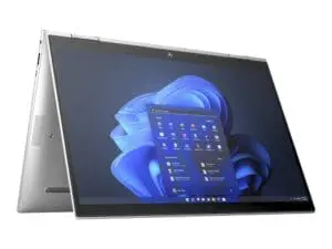 HP Elite x360 830 G9 i5 laptop