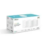 TP-Link Deco X10 AX1500 3-Pack
