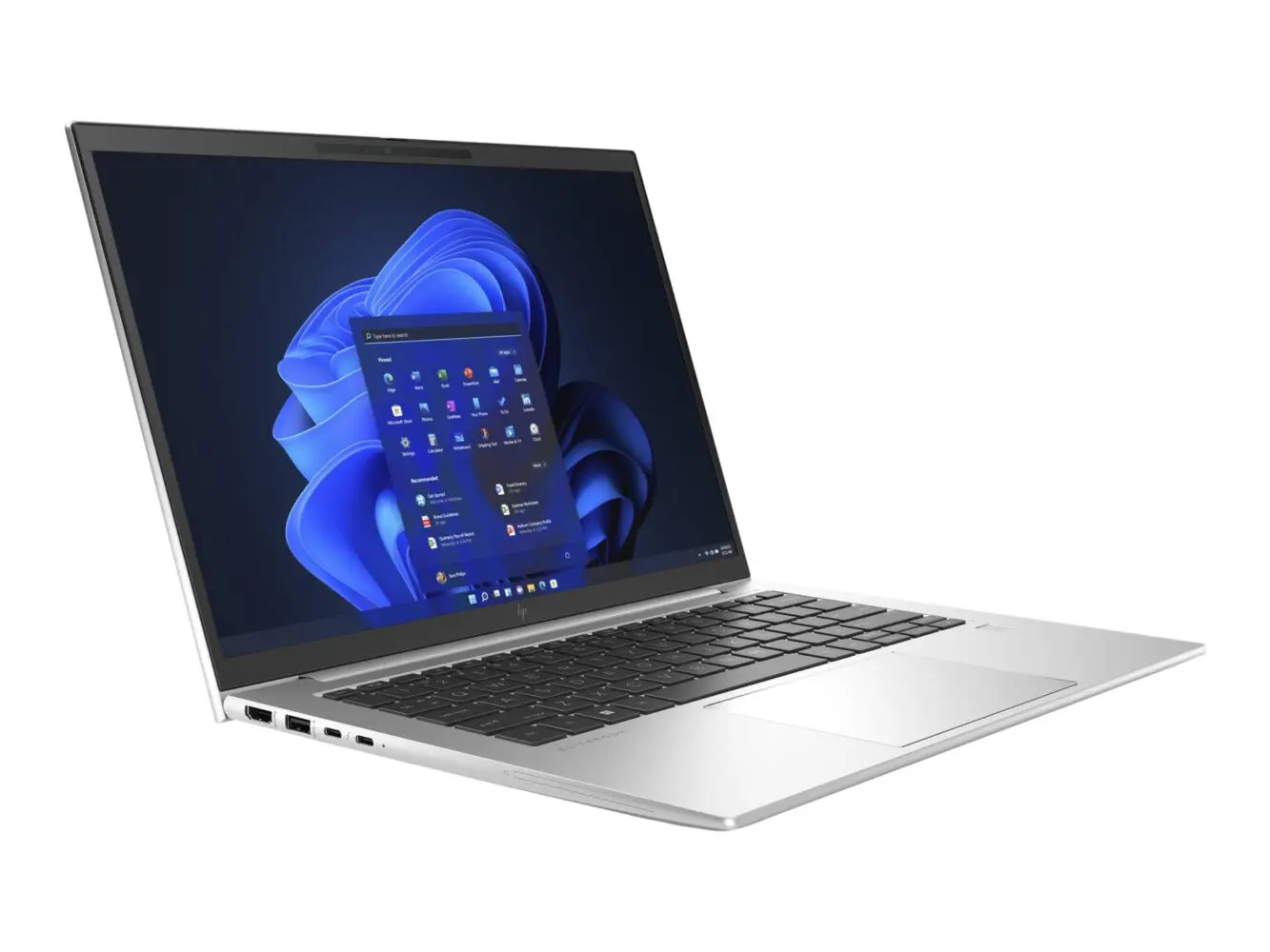 HP EliteBook 840 G9 Core i7 Laptop – 16GB DDR5, 256GB SSD, 14″ WUXGA, Windows 11 - Image 3