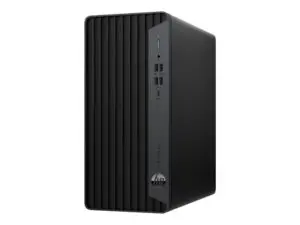 HP ProDesk 600 G6 refurbished Micro tower desktop