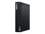 Lenovo ThinkCentre M70q Gen 3 Core i5 mini PC with 16GB RAM and 256GB SSD