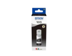 Epson 103 EcoTank Black Ink Bottle