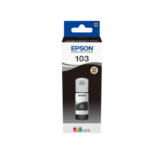 Epson 103 EcoTank Black Ink Bottle