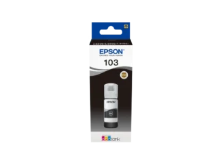 Epson 103 EcoTank Black Ink Bottle