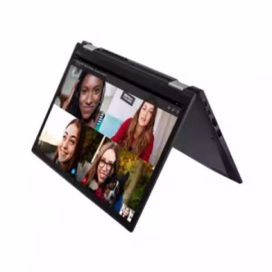 Lenovo ThinkPad X13 Yoga Gen 2 (13” Intel) – Refurbished 2-in-1 Laptop