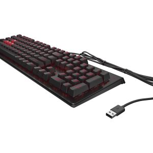 HP OMEN Encoder Customizable Mechanical Gaming Keyboard