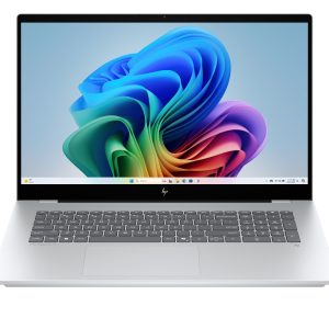 HP OmniBook 7 17.3-inch Laptop (Intel Core Ultra 7, 32GB RAM, 1TB SSD, RTX 4050, AI PC) – Brand New