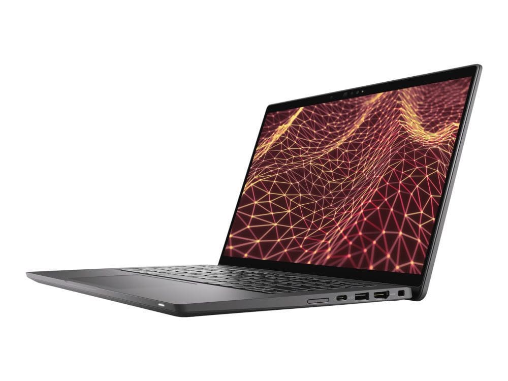 DELL Latitude 7430 Core I5 12th Gen 16GB RAM 512GB SSD 14” FHD