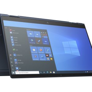 HP Elite Dragonfly G2 Laptop