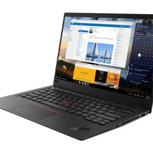 Lenovo ThinkPad X1 Carbon 6th Gen