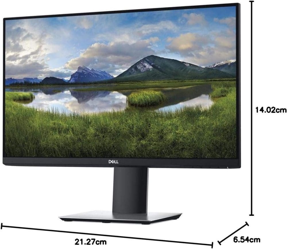 DELL P2419H MONITOR IN NAIROBI
