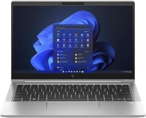 HP EliteBook 630 G10 Business Laptop | 13.3" FHD Touchscreen | Intel Core i7-1355U