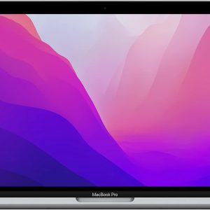Apple MacBook Pro 13-inch (M2, 2022)
