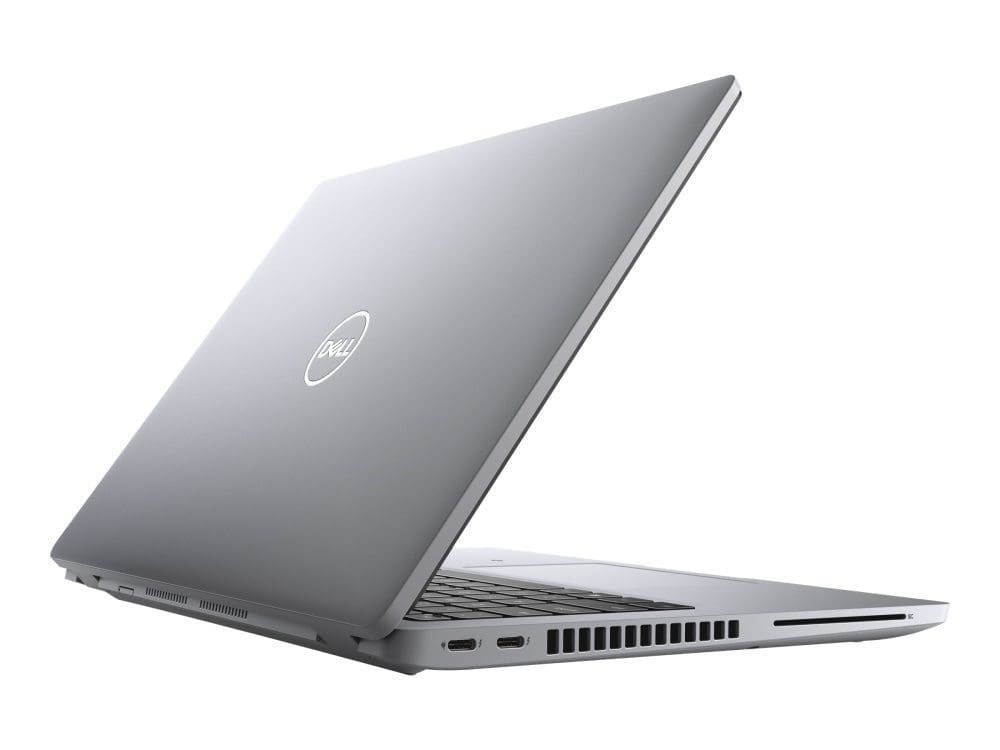 Dell Latitude 5420 – 11th Gen Core i5 | 8GB RAM | 256GB SSD | 14" FHD | Windows 11 Pro - Image 5