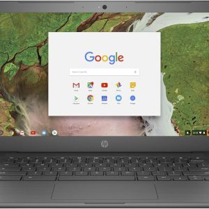 HP Chromebook 14″ G5 Intel Celeron N3350