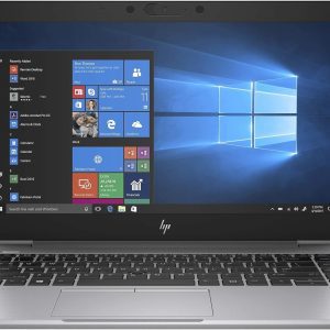 HP EliteBook 745 G6 14