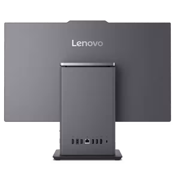 Lenovo ThinkCentre neo 50a 24 Gen 5 All-in-One PC – Intel Core 5 210H, 8GB RAM, 512GB SSD, 23.8″ FHD Display (Brand New) Lenovo ThinkCentre neo 50a 24 Gen 5 All-in-One PC – Intel Core 5 210H, 8GB RAM, 512GB SSD, 23.8″ FHD Display (Brand New) - Image 3