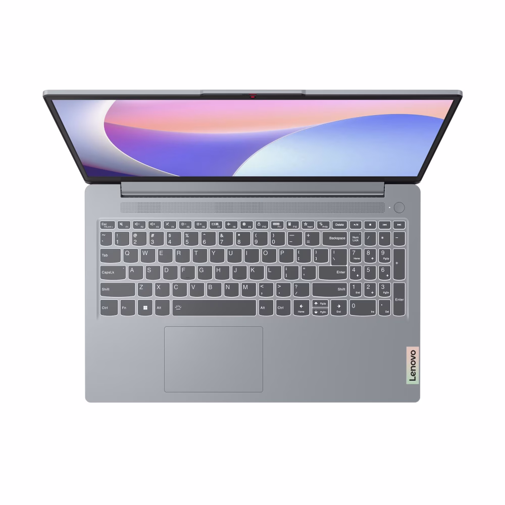 Lenovo IdeaPad Slim 3 15IRH8 (i5-13420H, 8GB, 512GB SSD, 15.6" FHD) Lenovo IdeaPad Slim 3 15IRH8 (i5-13420H, 8GB, 512GB SSD, 15.6" FHD) - Image 3